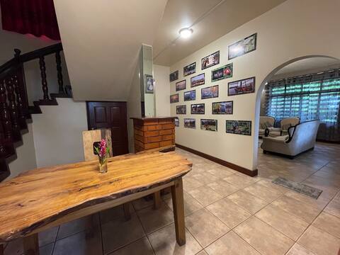 Semi Luxury Guesthouse Rooms in Mwanza