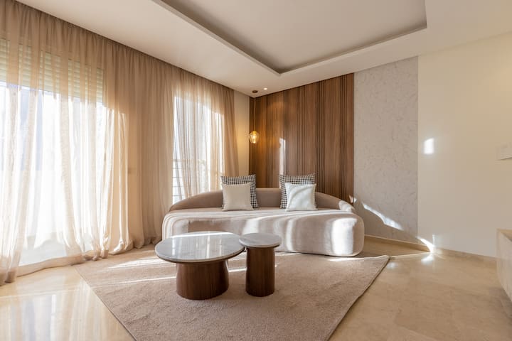 Goodmove managed Airbnb listing 3