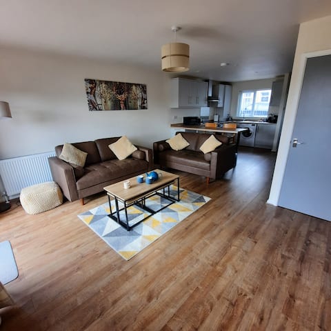 Meadow View House Clitheroe