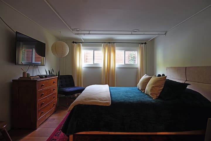 Спална соба 4 приземје