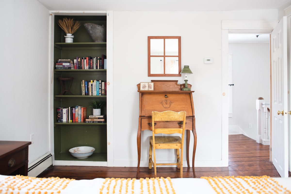 غرفة النوم 2