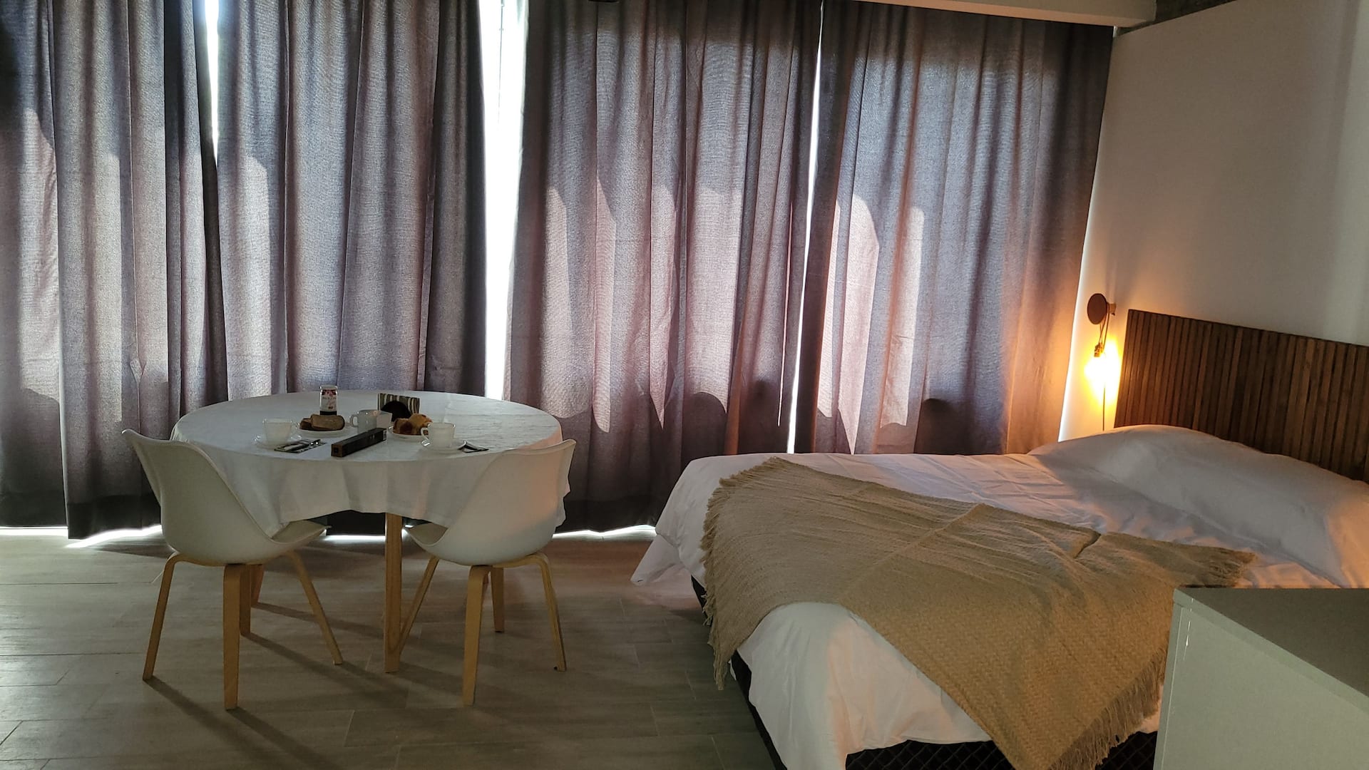 "La Belle San Isidro Lofts" Violetas Duplex