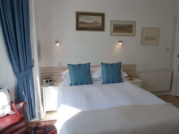 Room #1 - Oban