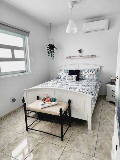 Like at home aparment's