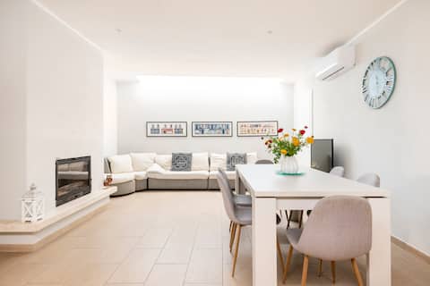 Apartment-L'elicriso (IT095051C2000R0771 CIN)