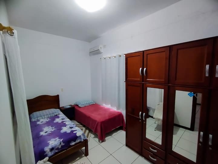 客室03 ～ 02シングルベッド（ 2名様）