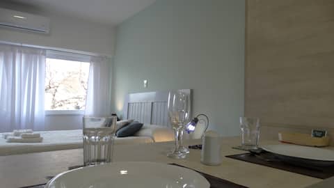 Studio apartment in the heart of Adrogué