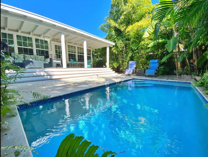 Our Piece Of Paradise - Key West, FL