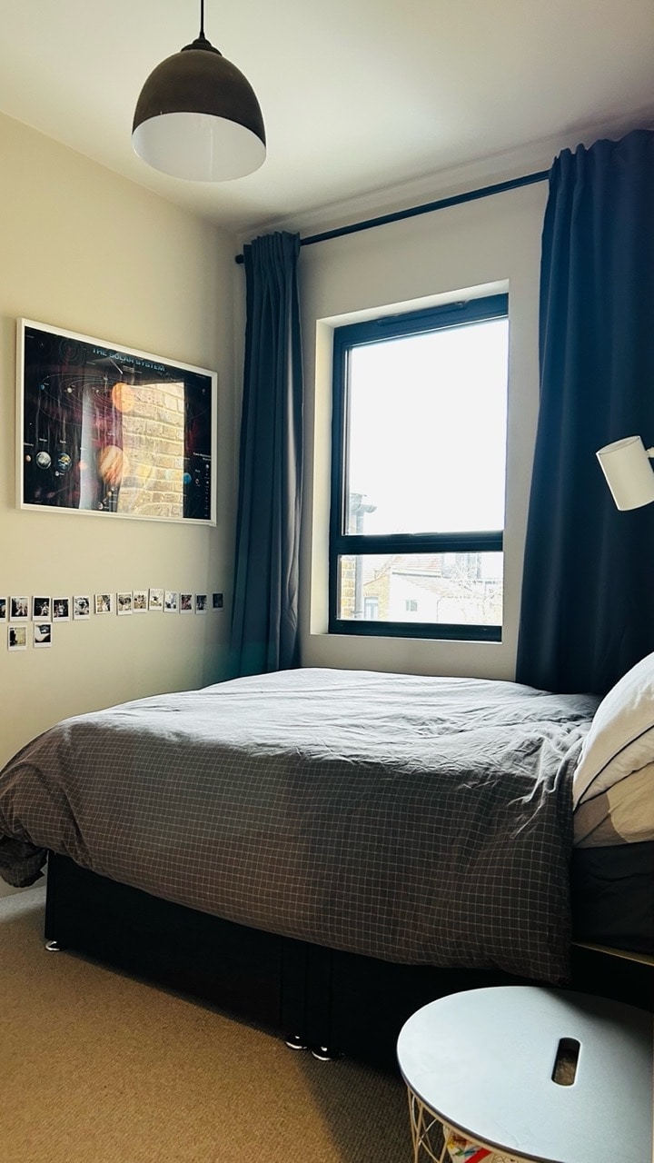 ห้องนอนที่ 3