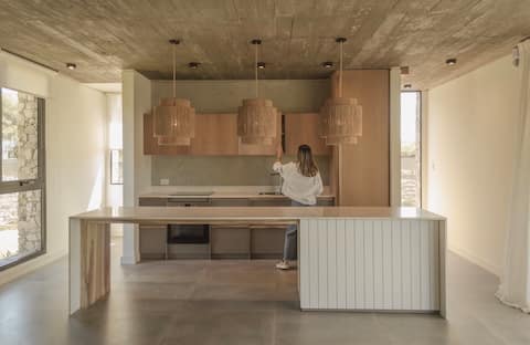 Top Airbnb: Casa Quinta Santiago del Estero in Santiago Del Estero