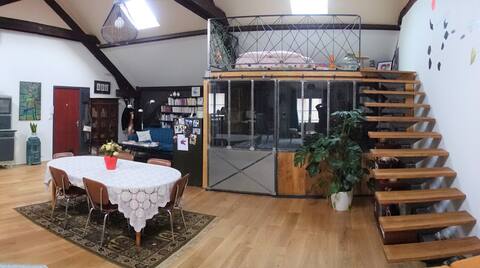 Loft/Atelier