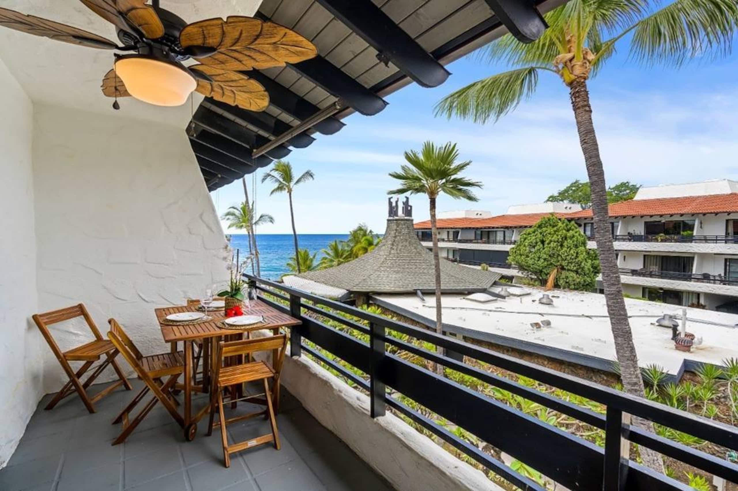 10 min to Town* AC*King Bed*Oceanside Pool - Image 15