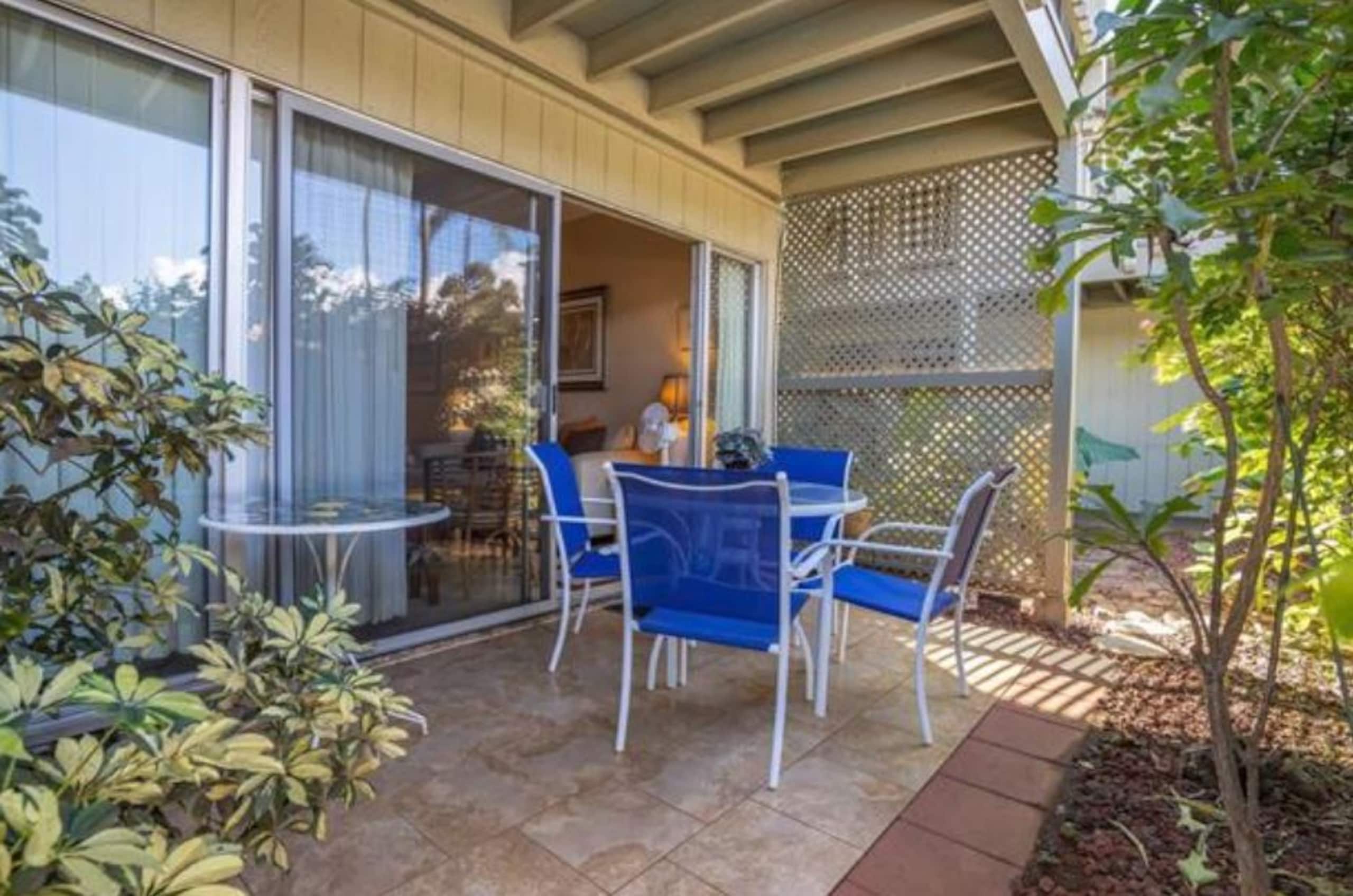 Remodeled oasis across beach - Image 7