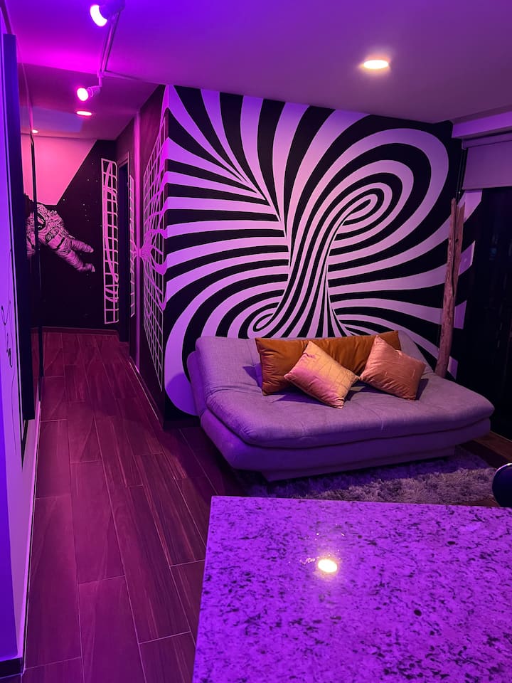 Puebla Apartment Vacation Rentals Puebla, Mexico Airbnb