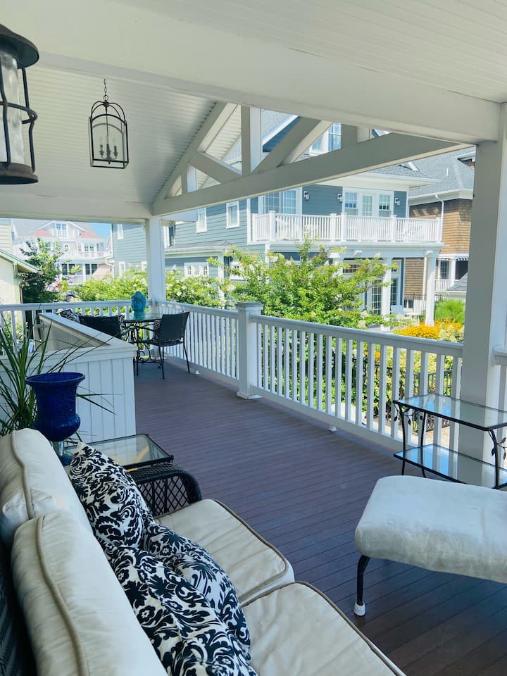 Sea Girt Beach Vacation Rentals & Homes Sea Girt, NJ Airbnb