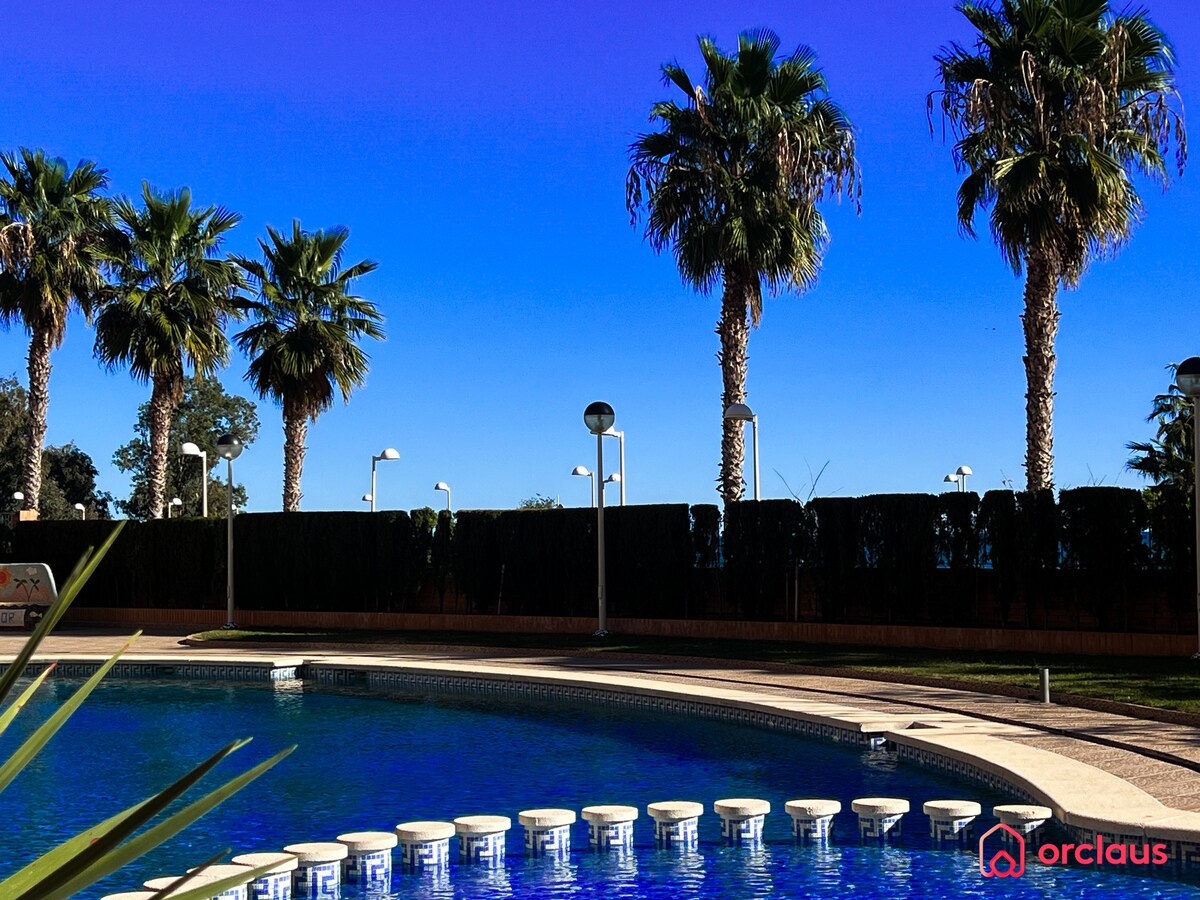 Apartamento en Oropesa del Mar