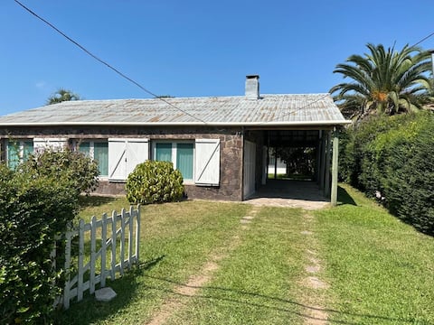 Casa La Coronilla - Rocha