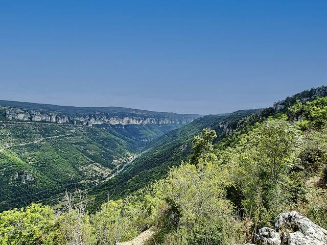 Marcel Vacances managed Airbnb listing 1