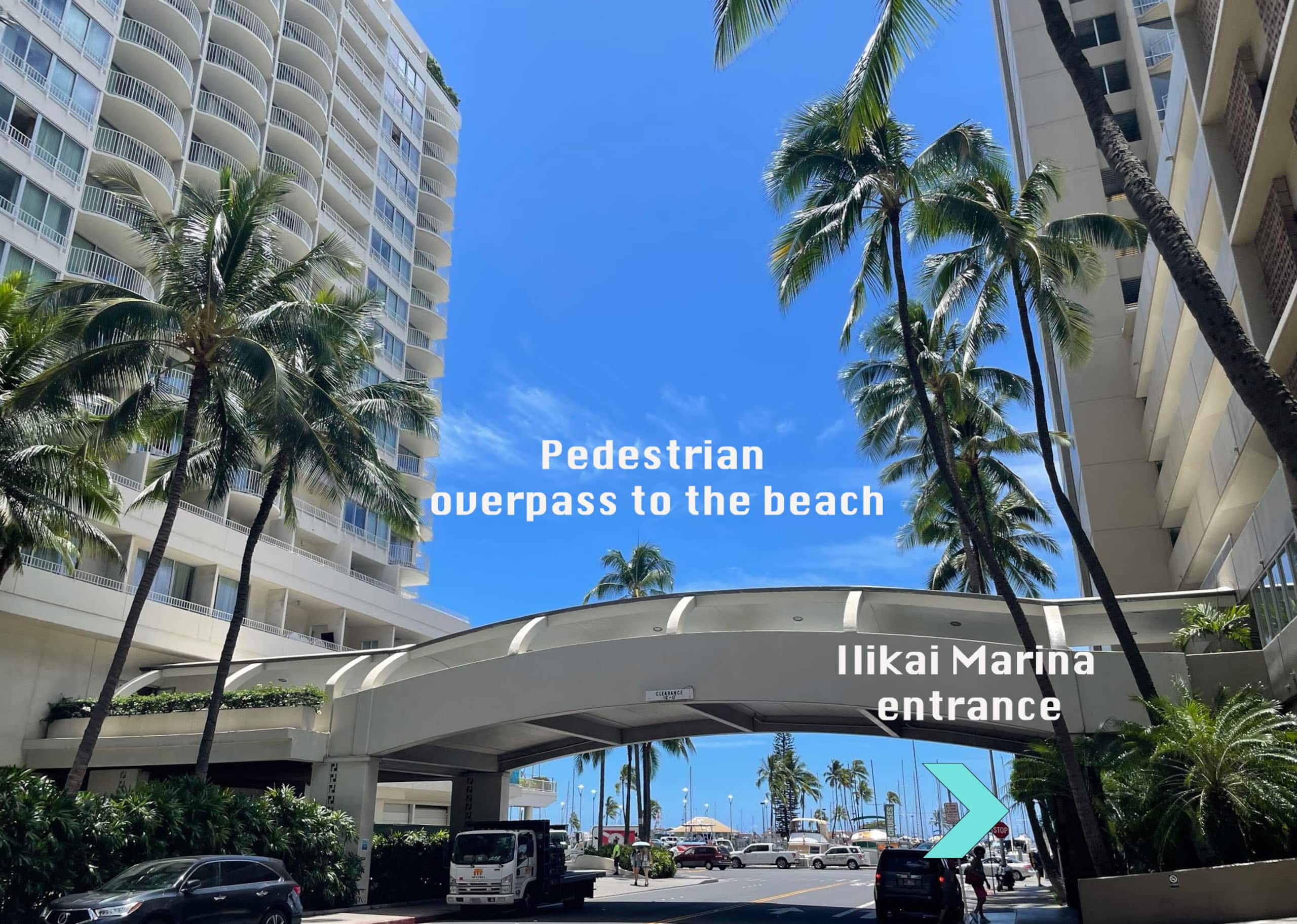 Condo in Honolulu · ★4.96 · Studio · 1 bed · 1 shared bath - Image 25
