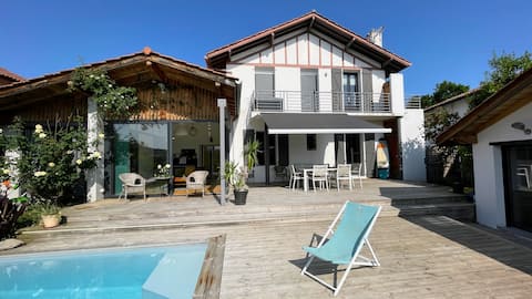 Villa - Hendaye