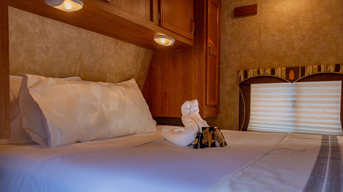 Habitación Principal Máster