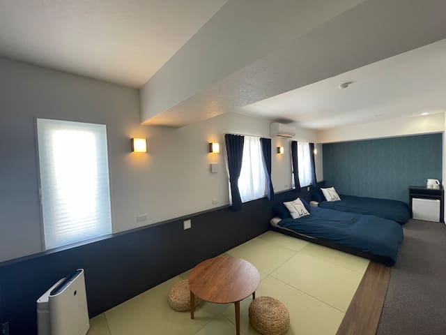 REBORN HOTEL managed Airbnb listing 2