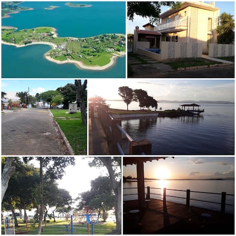 Ilha Bela Residential
Carlópolis Pr