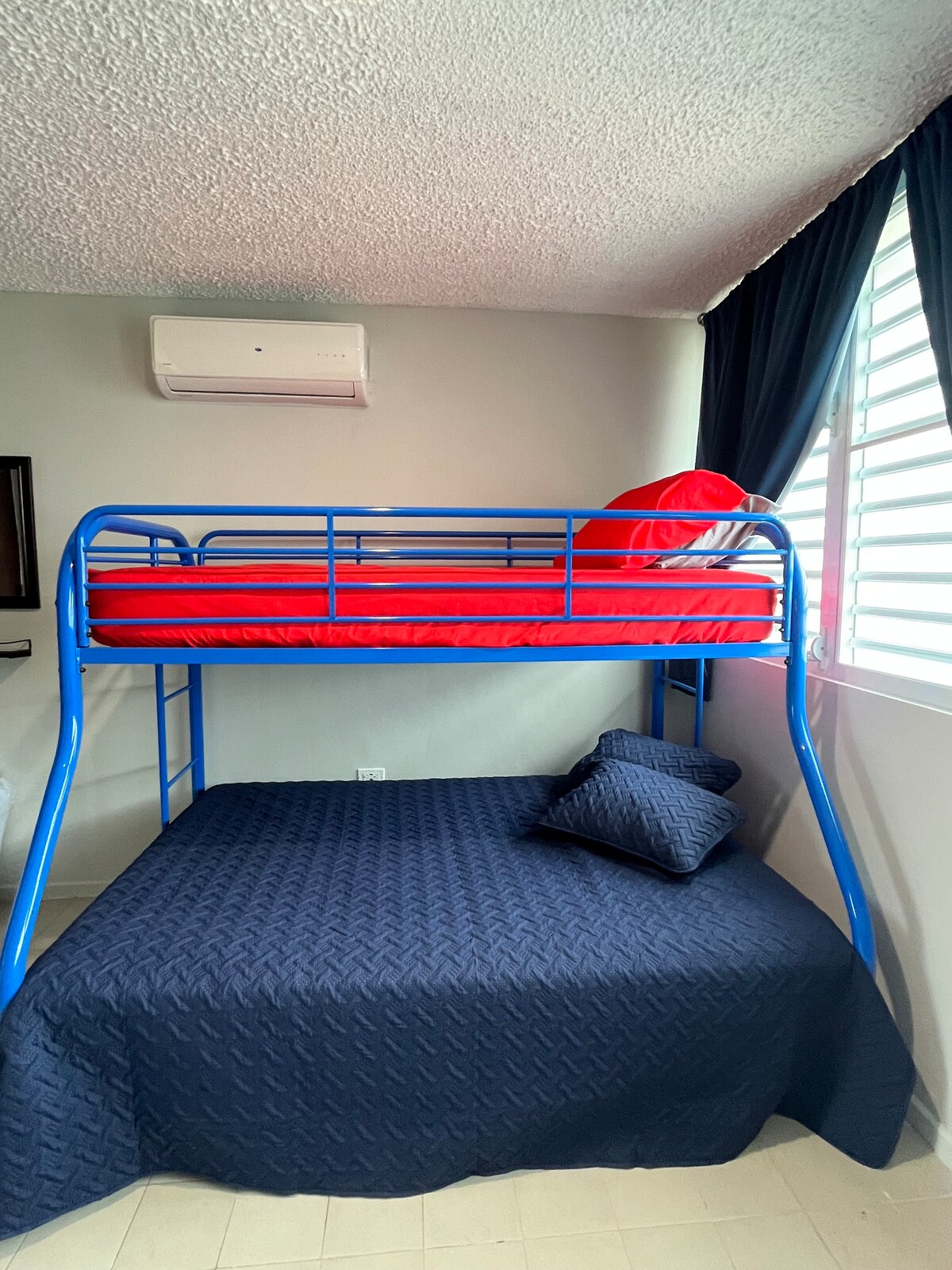 חדר שינה מס '2