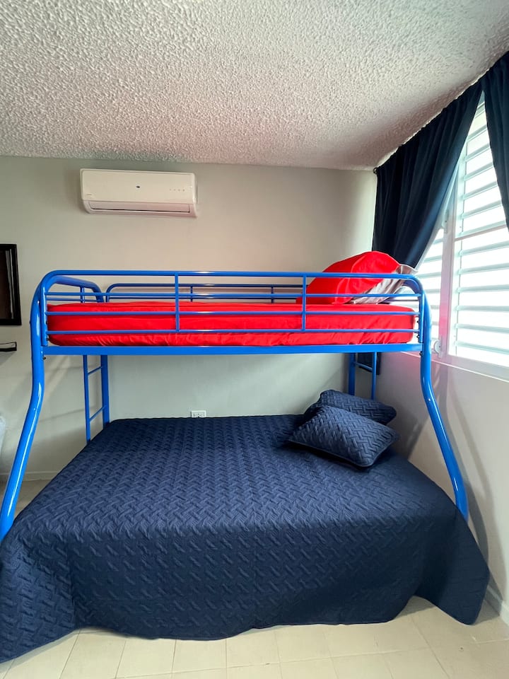 Dormitorio #2