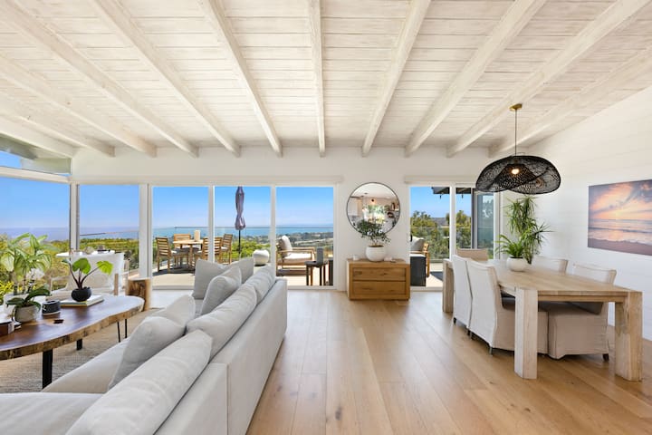 Malibu View House