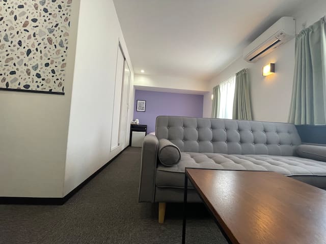 REBORN HOTEL managed Airbnb listing 3