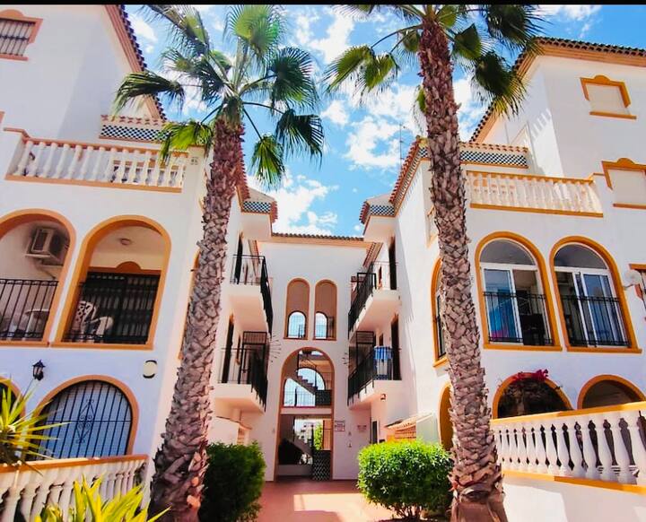 Apartment in La Zenia Apartments for Rent in La Zenia, Comunidad