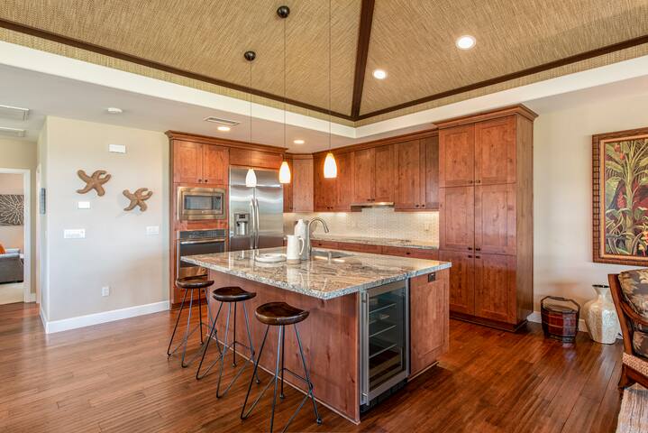 Luxury Home-Ka Milo @ Mauna Lani gallery image 4