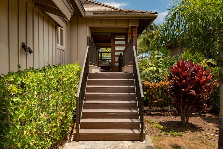 Luxury Home-Ka Milo @ Mauna Lani gallery image 2