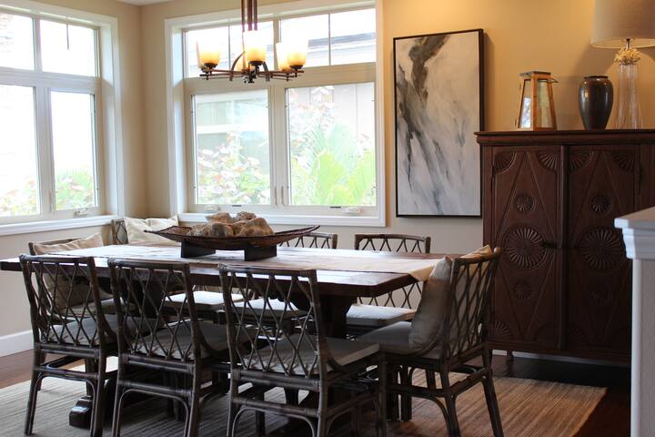 Luxury Home-Ka Milo @ Mauna Lani gallery image 5