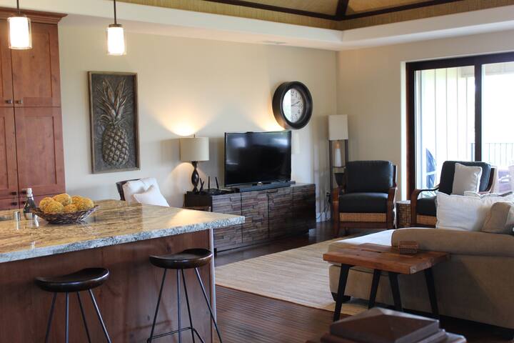 Luxury Home-Ka Milo @ Mauna Lani gallery image 3