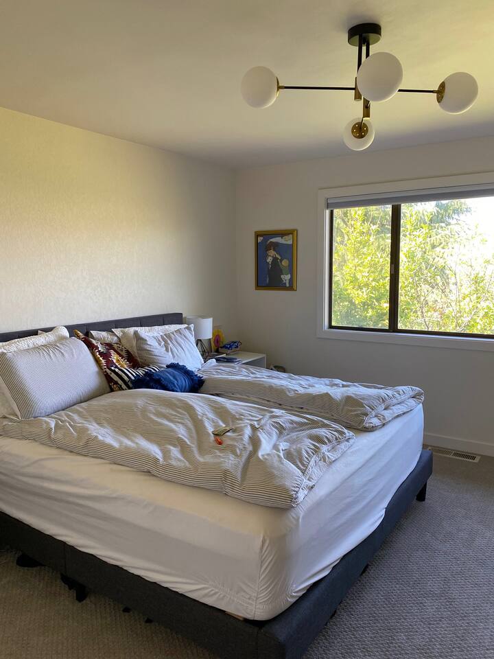 Dormitorio principal 