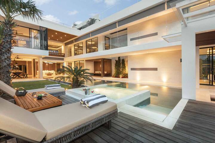 Bali Villas HVR managed Airbnb listing 3
