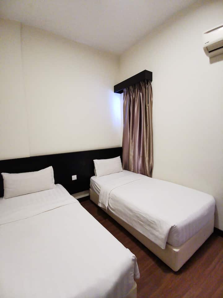 საძინებელი 2