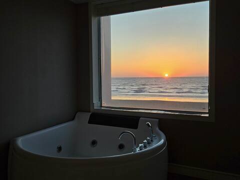 Ocean View Spa Emotional Accommodation, Sonata The Classic