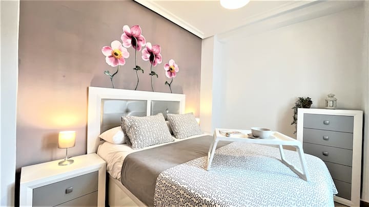 Dormitorio 3