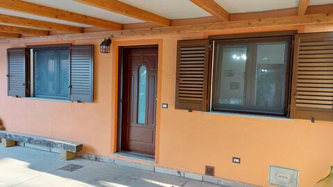 Le Gallinelle Vacation Home