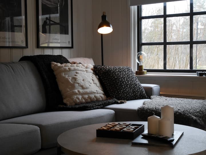 Eskilstuna Vacation Rentals & Homes Södermanland County, Sweden Airbnb