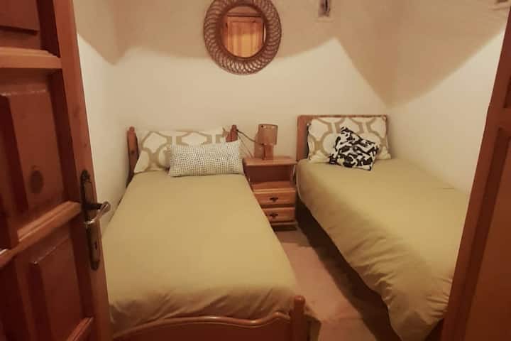 Spavaća soba 3
na prvom katu