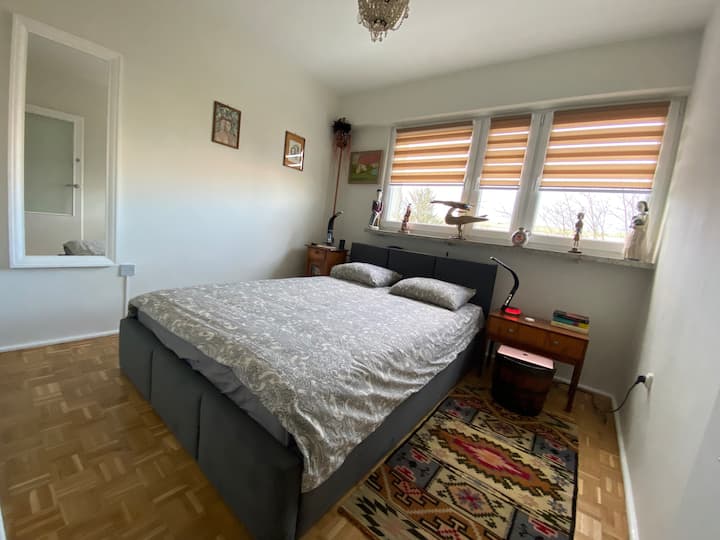 Chambre 1