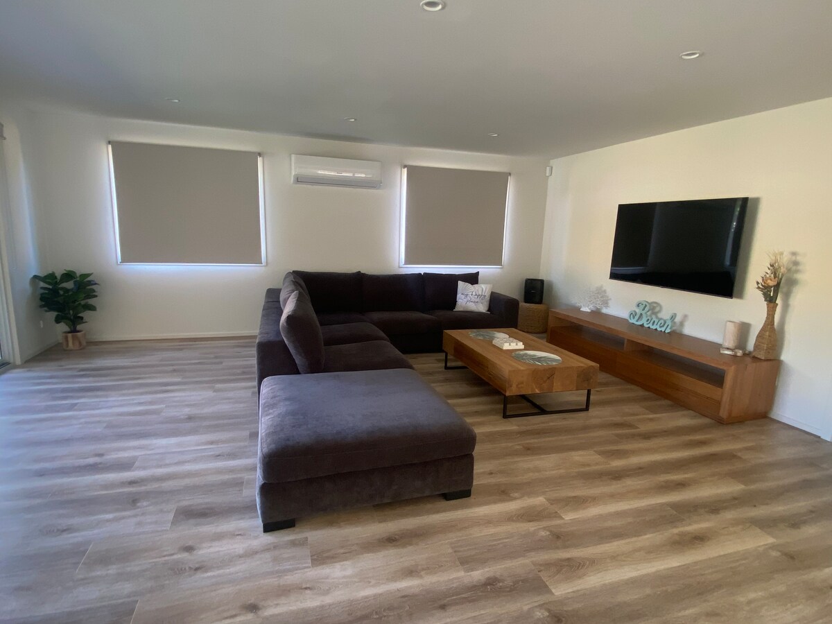 Successful Airbnb property: Island Escape in Cowes