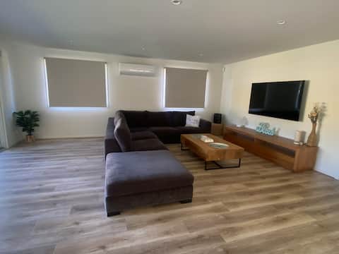Successful Airbnb property: Island Escape in Cowes
