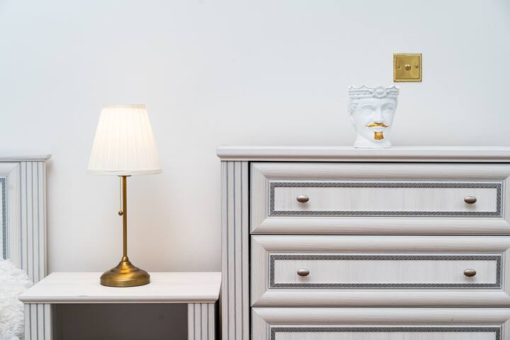 Imperial Deluxe Suite gallery image 5