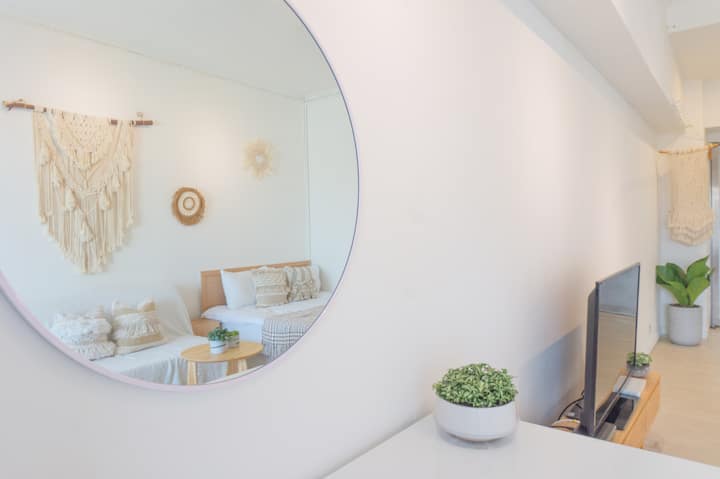 მისაღები სივრცე