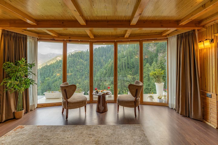 Mandukya Tandi | Luxury Villa 1